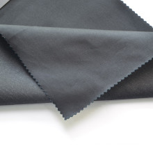 New fashion twill quick dry stretch 75D Spandex Polyester Cotton Fabric for Coat Jacket Garment